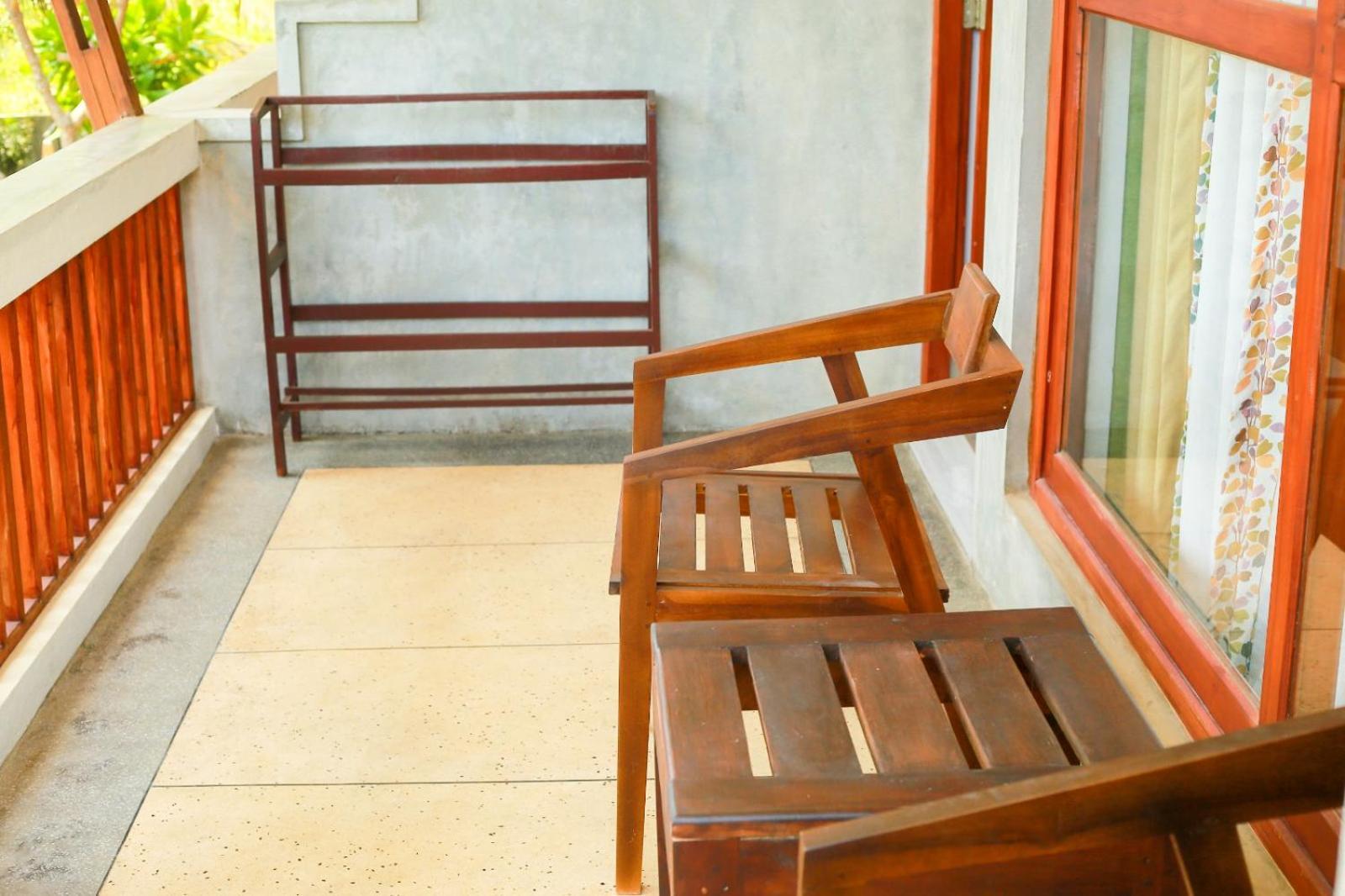 Relax Beach Resort Weligama Eksteriør billede
