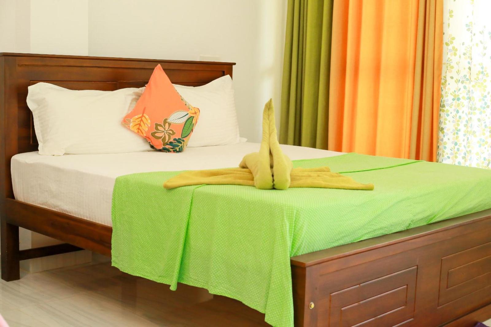 Relax Beach Resort Weligama Eksteriør billede